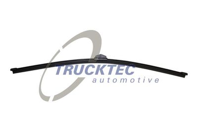  0758060 TRUCKTEC AUTOMOTIVE Щетка стеклоочистителя