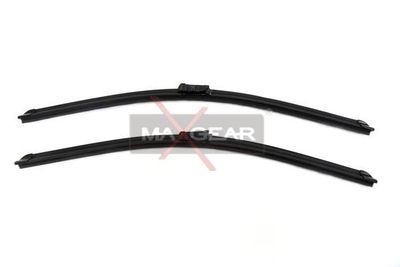  390106 MAXGEAR Щетка стеклоочистителя