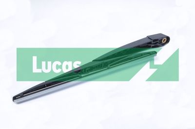  LWCR095 LUCAS Щетка стеклоочистителя