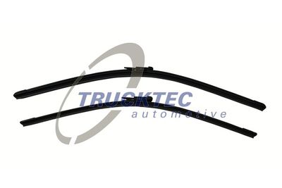  0258408 TRUCKTEC AUTOMOTIVE Щетка стеклоочистителя