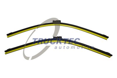  0758055 TRUCKTEC AUTOMOTIVE Щетка стеклоочистителя