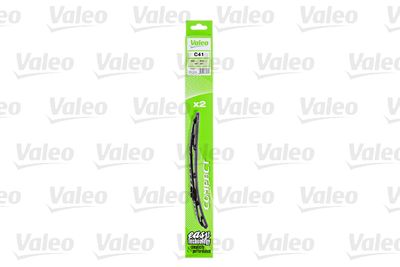  576003 VALEO Щетка стеклоочистителя