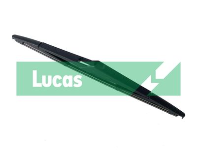  LWCR14L LUCAS Щетка стеклоочистителя