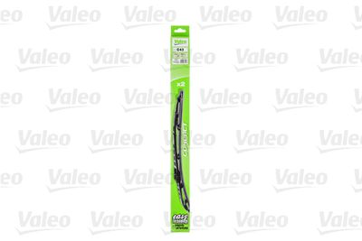  576019 VALEO Щетка стеклоочистителя