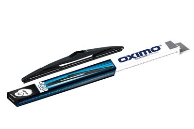  WR970300 OXIMO Щетка стеклоочистителя