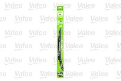  576011 VALEO Щетка стеклоочистителя