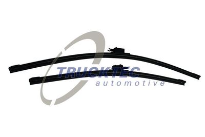  0258445 TRUCKTEC AUTOMOTIVE Щетка стеклоочистителя