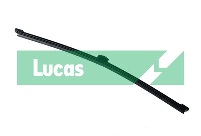  LWCR13G LUCAS Щетка стеклоочистителя