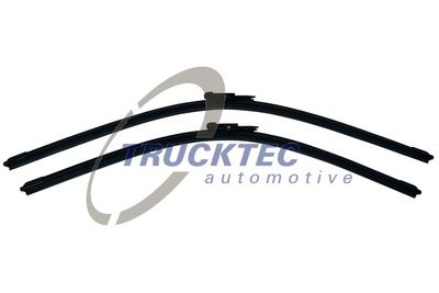  0258409 TRUCKTEC AUTOMOTIVE Щетка стеклоочистителя