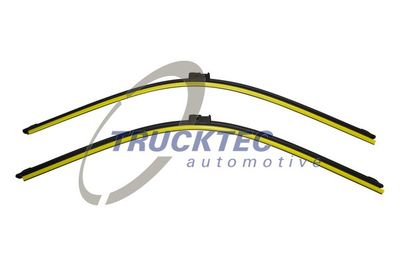  0258414 TRUCKTEC AUTOMOTIVE Щетка стеклоочистителя