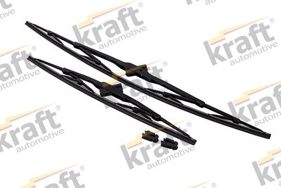  K6041 KRAFT AUTOMOTIVE Щетка стеклоочистителя