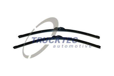  0258442 TRUCKTEC AUTOMOTIVE Щетка стеклоочистителя