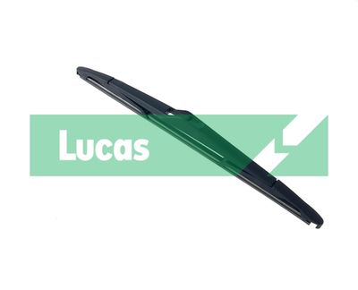  LWCR12F LUCAS Щетка стеклоочистителя