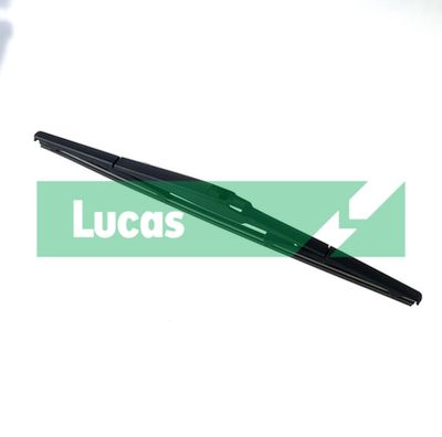  LWCR14J LUCAS Щетка стеклоочистителя