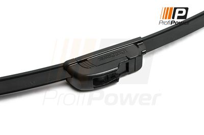  1W0550F ProfiPower Щетка стеклоочистителя