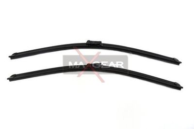  390107 MAXGEAR Щетка стеклоочистителя