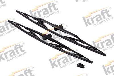  KS5651 KRAFT AUTOMOTIVE Щетка стеклоочистителя