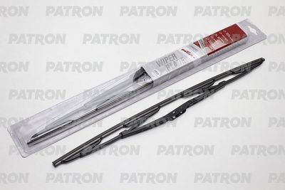  PWB71052 PATRON Щетка стеклоочистителя