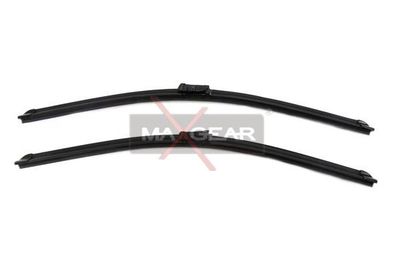  390101 MAXGEAR Щетка стеклоочистителя