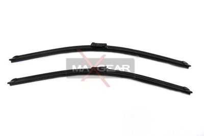  390102 MAXGEAR Щетка стеклоочистителя