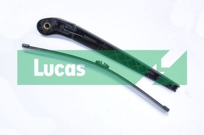  LWCR077 LUCAS Щетка стеклоочистителя