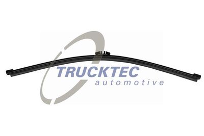  0858268 TRUCKTEC AUTOMOTIVE Щетка стеклоочистителя