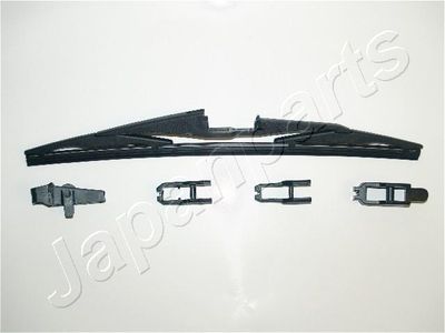  SSX35R JAPANPARTS Щетка стеклоочистителя