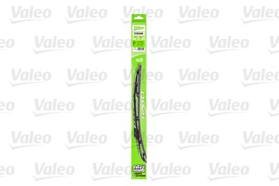  576014 VALEO Щетка стеклоочистителя