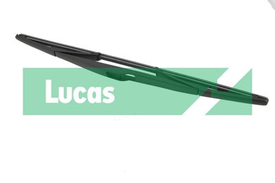  LWCR16L LUCAS Щетка стеклоочистителя