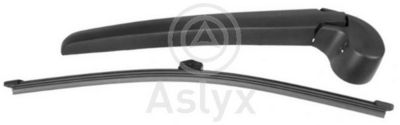  AS570123 Aslyx Щетка стеклоочистителя