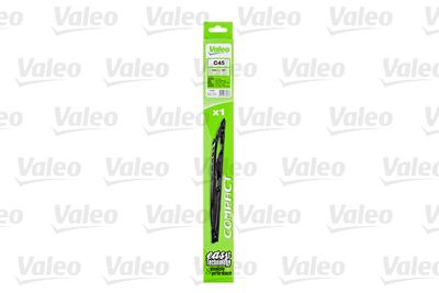  576083 VALEO Щетка стеклоочистителя