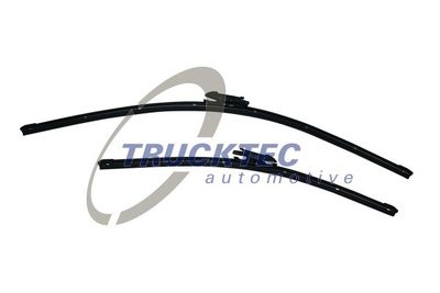  0258439 TRUCKTEC AUTOMOTIVE Щетка стеклоочистителя