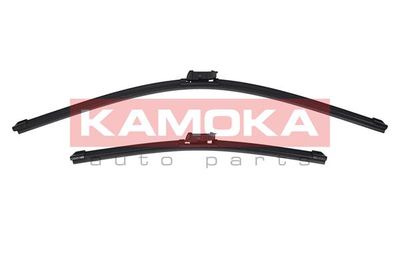  27A01 KAMOKA Щетка стеклоочистителя