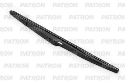  PWB410RF PATRON Щетка стеклоочистителя