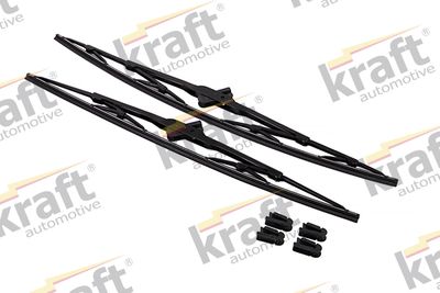  K5148 KRAFT AUTOMOTIVE Щетка стеклоочистителя