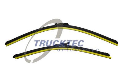  0758054 TRUCKTEC AUTOMOTIVE Щетка стеклоочистителя