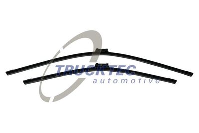  0758026 TRUCKTEC AUTOMOTIVE Щетка стеклоочистителя