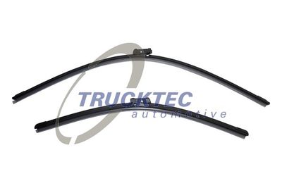  0758062 TRUCKTEC AUTOMOTIVE Щетка стеклоочистителя