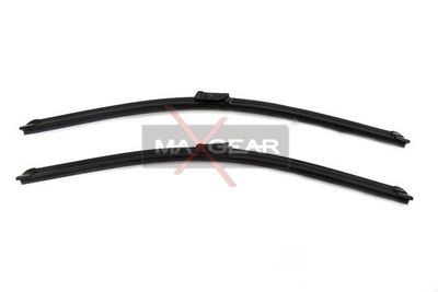  390114 MAXGEAR Щетка стеклоочистителя