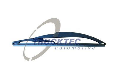  0258431 TRUCKTEC AUTOMOTIVE Щетка стеклоочистителя