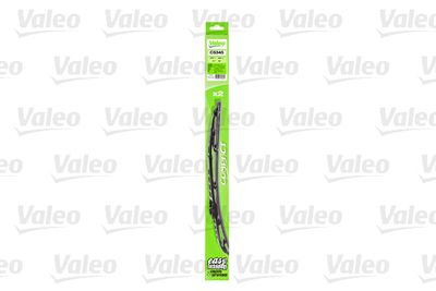  576013 VALEO Щетка стеклоочистителя