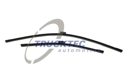  0858257 TRUCKTEC AUTOMOTIVE Щетка стеклоочистителя