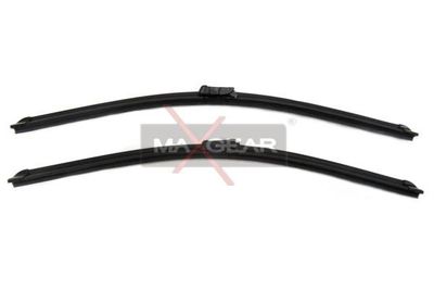  390111 MAXGEAR Щетка стеклоочистителя