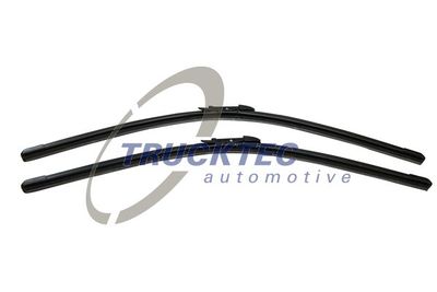  0858259 TRUCKTEC AUTOMOTIVE Щетка стеклоочистителя