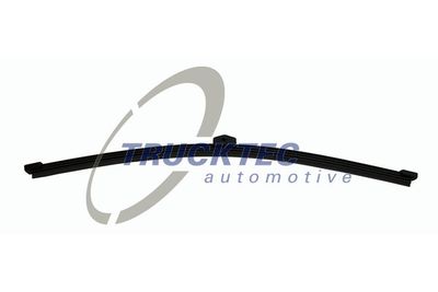  0758033 TRUCKTEC AUTOMOTIVE Щетка стеклоочистителя