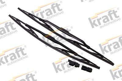  KS6056 KRAFT AUTOMOTIVE Щетка стеклоочистителя