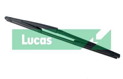  LWCR14M LUCAS Щетка стеклоочистителя