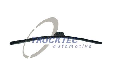  0258419 TRUCKTEC AUTOMOTIVE Щетка стеклоочистителя