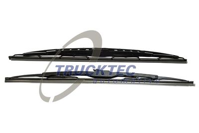  0858262 TRUCKTEC AUTOMOTIVE Щетка стеклоочистителя