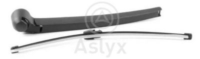  AS570065 Aslyx Щетка стеклоочистителя